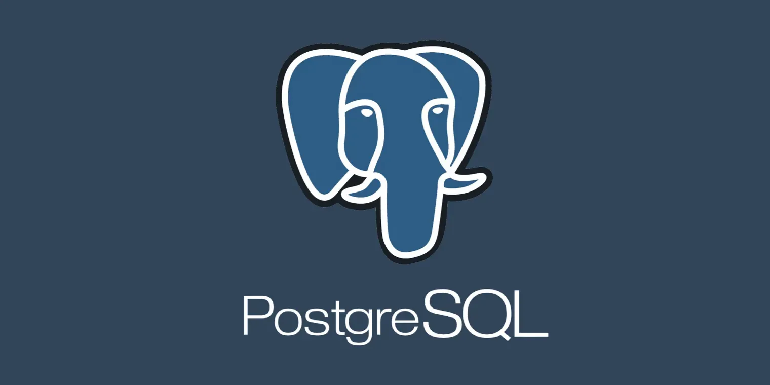 postgreSQL