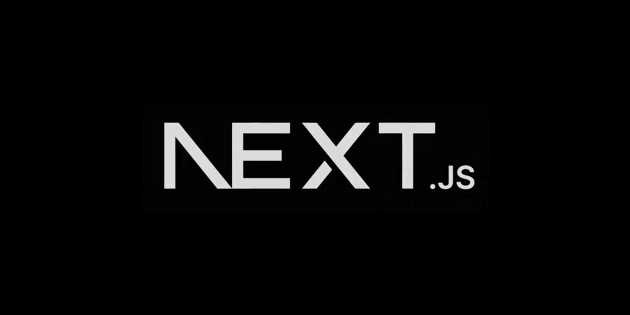 Nextjs Logo